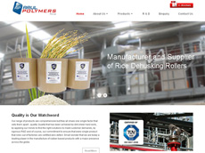 Arul Polymers