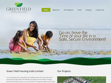 Green Field Housing