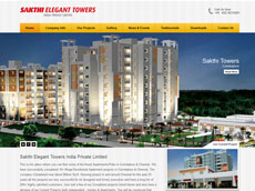 Sakthi Towers