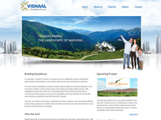 Vishaal Promoters